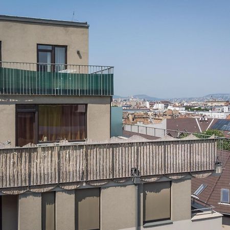 Crvn3 #Freeparking Apartment Budapesta Exterior foto