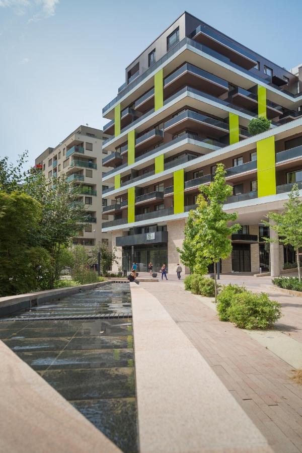 Crvn3 #Freeparking Apartment Budapesta Exterior foto