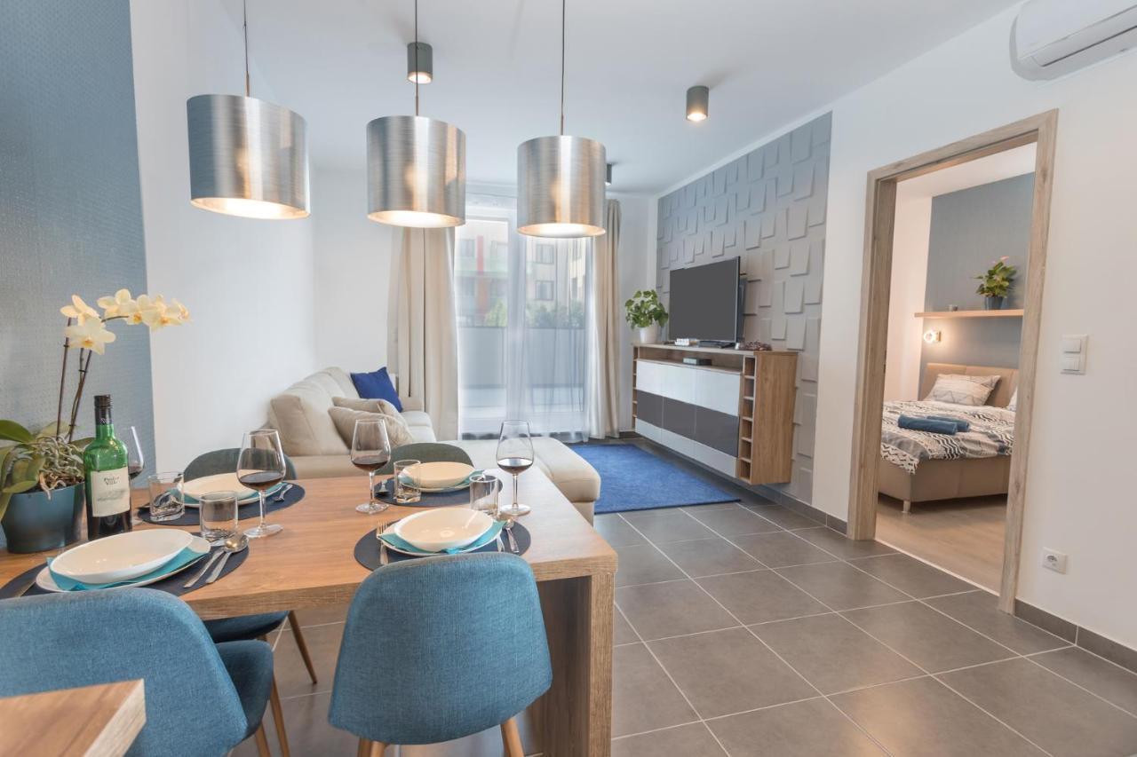 Crvn3 #Freeparking Apartment Budapesta Exterior foto