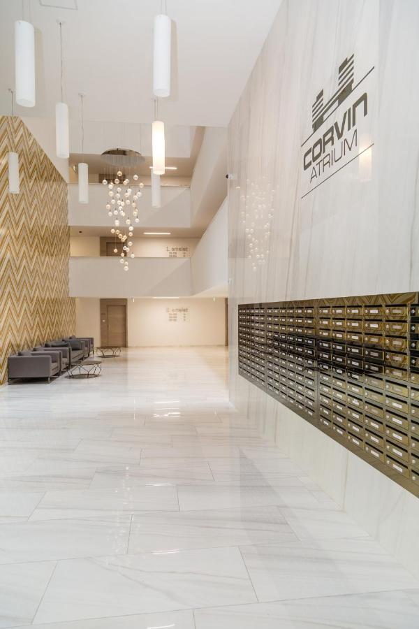 Crvn3 #Freeparking Apartment Budapesta Exterior foto