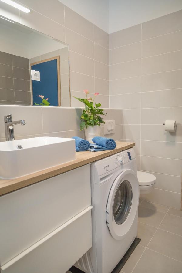 Crvn3 #Freeparking Apartment Budapesta Exterior foto
